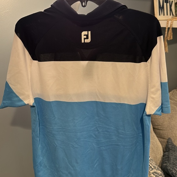 FootJoy Golf Polo ⛳️ - Picture 5 of 5